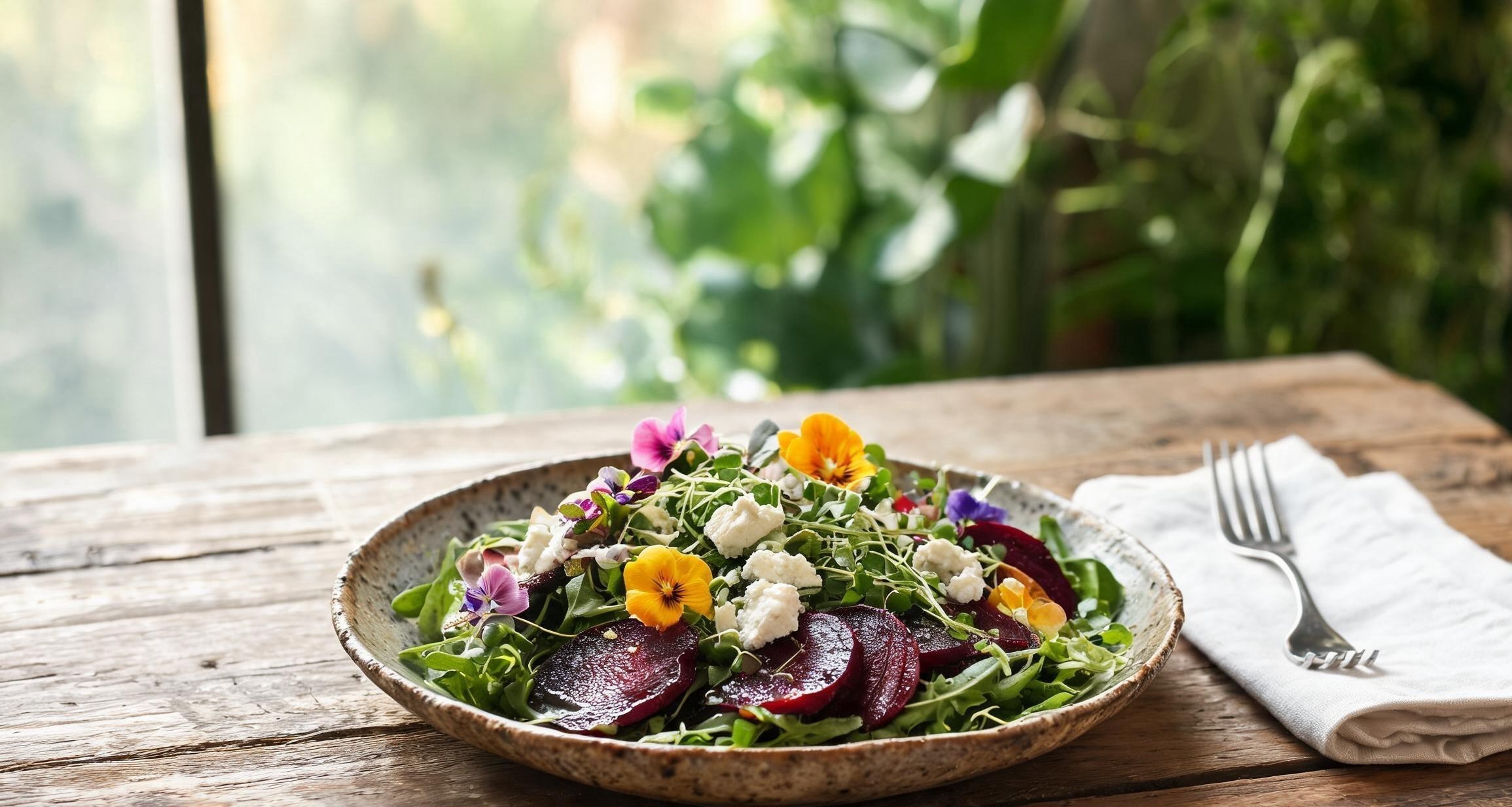 What Farm-to-Table Actually Means at Three Portland Restaurants