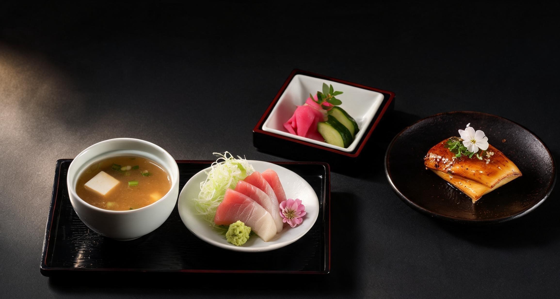 Dinner at a Kyoto Kaiseki Restaurant: Twelve Courses, Two Hours, and a Different Way of Thinking About Food