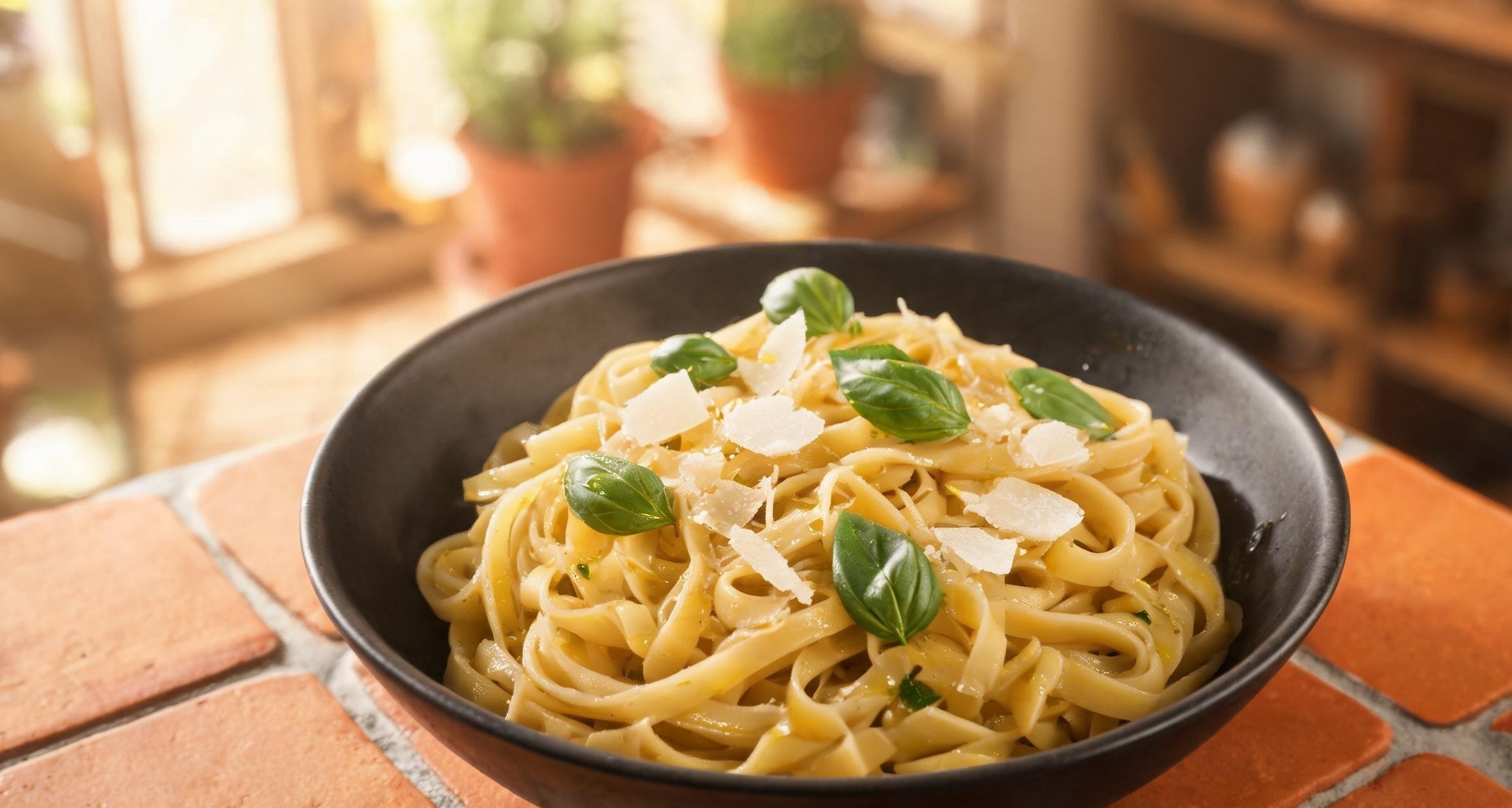 A Weekend With Handmade Pasta: What I Learned After Six Months of Trying