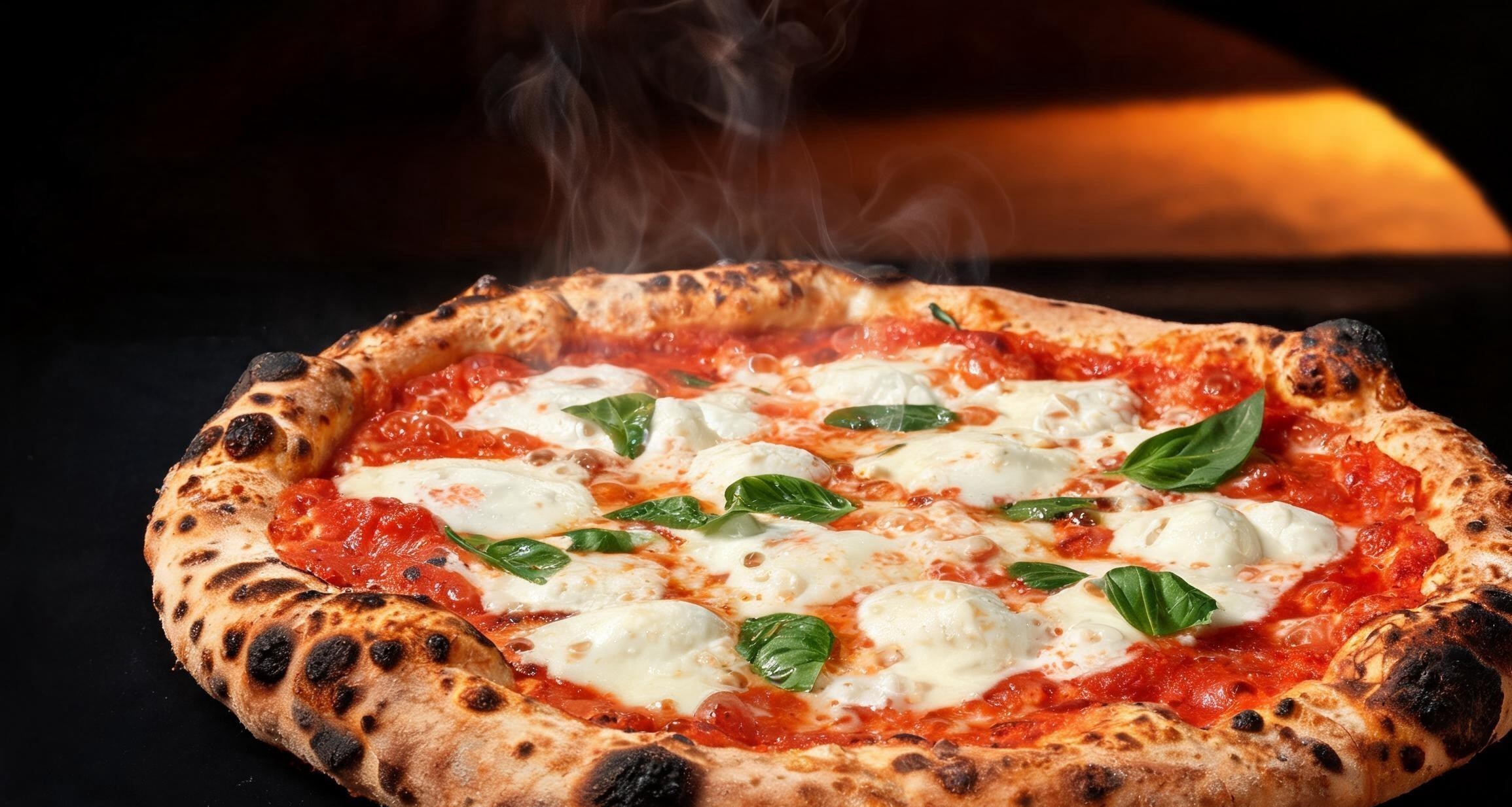 The Saturday Night Pizza That Changed How I Cook at Home