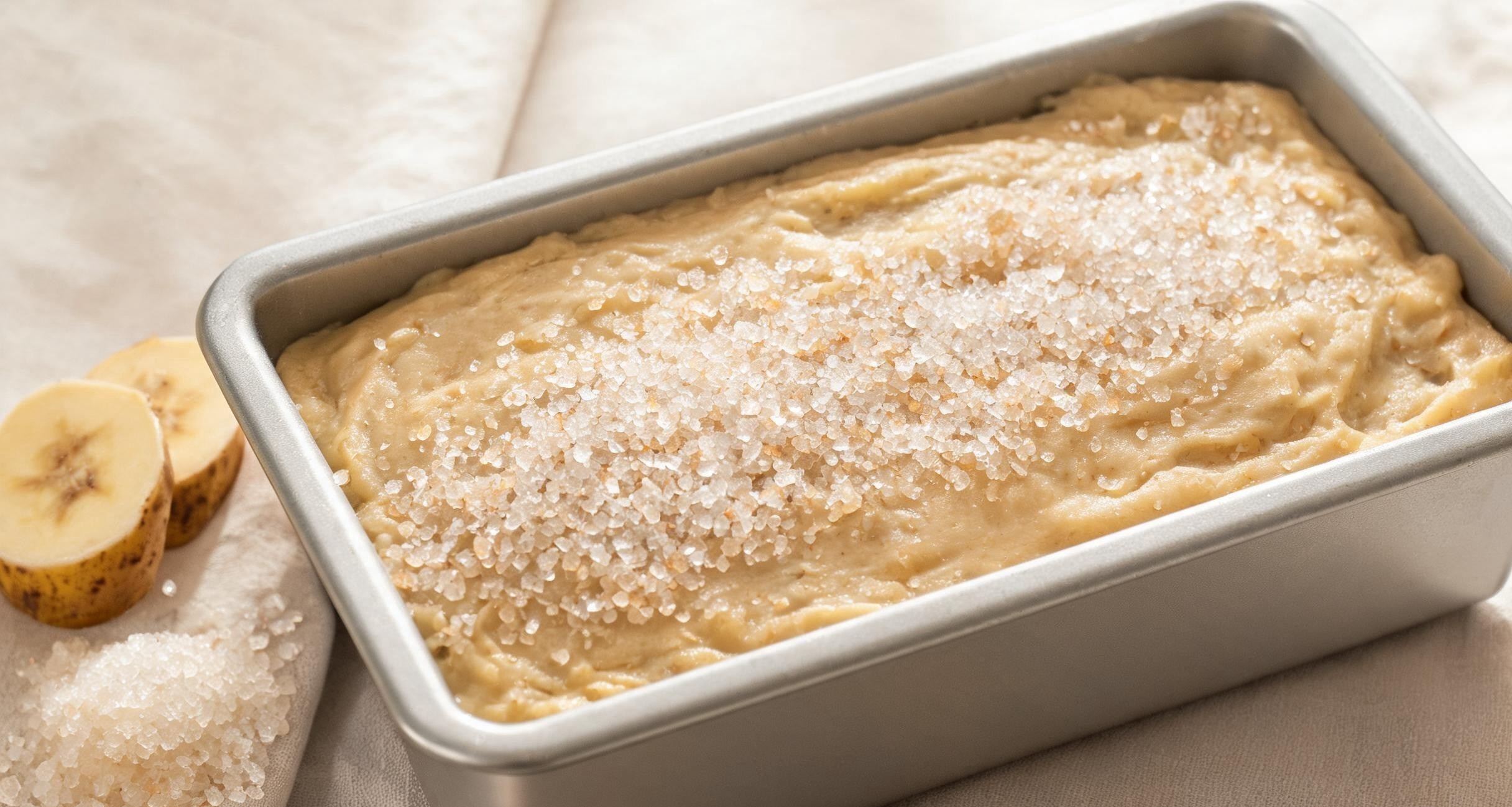 Banana bread recipe 2