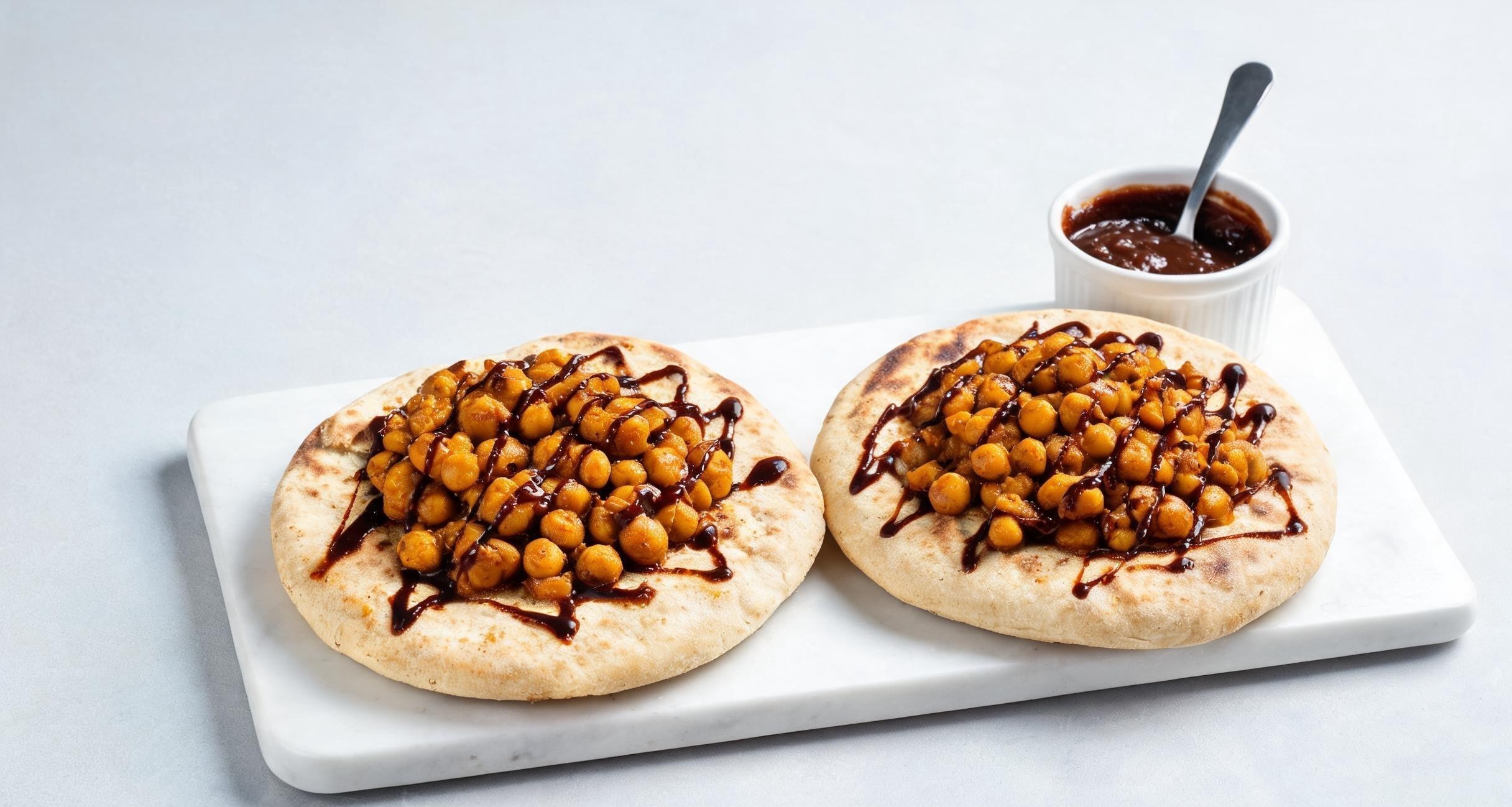 Caribbean roti review 2