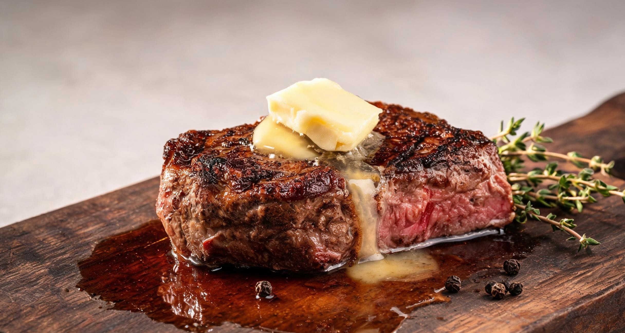 Cast iron steak 2