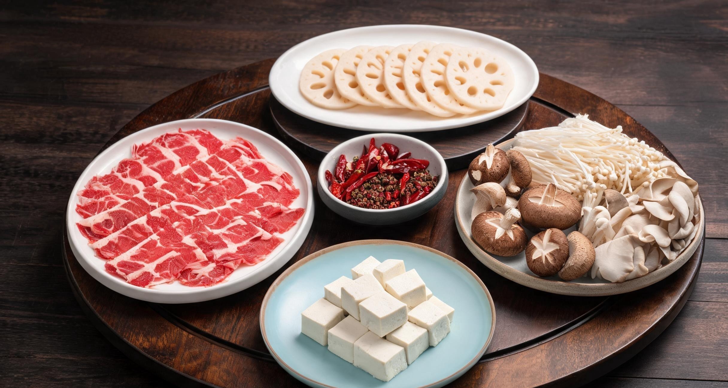 Chinese hot pot culture 1