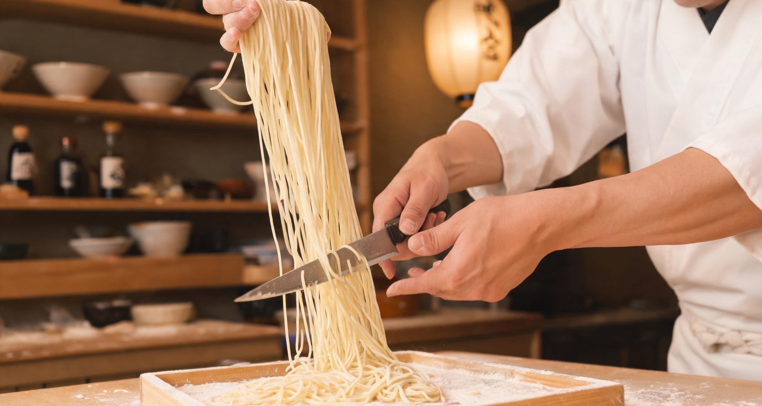 Ramen noodle regions japan 1