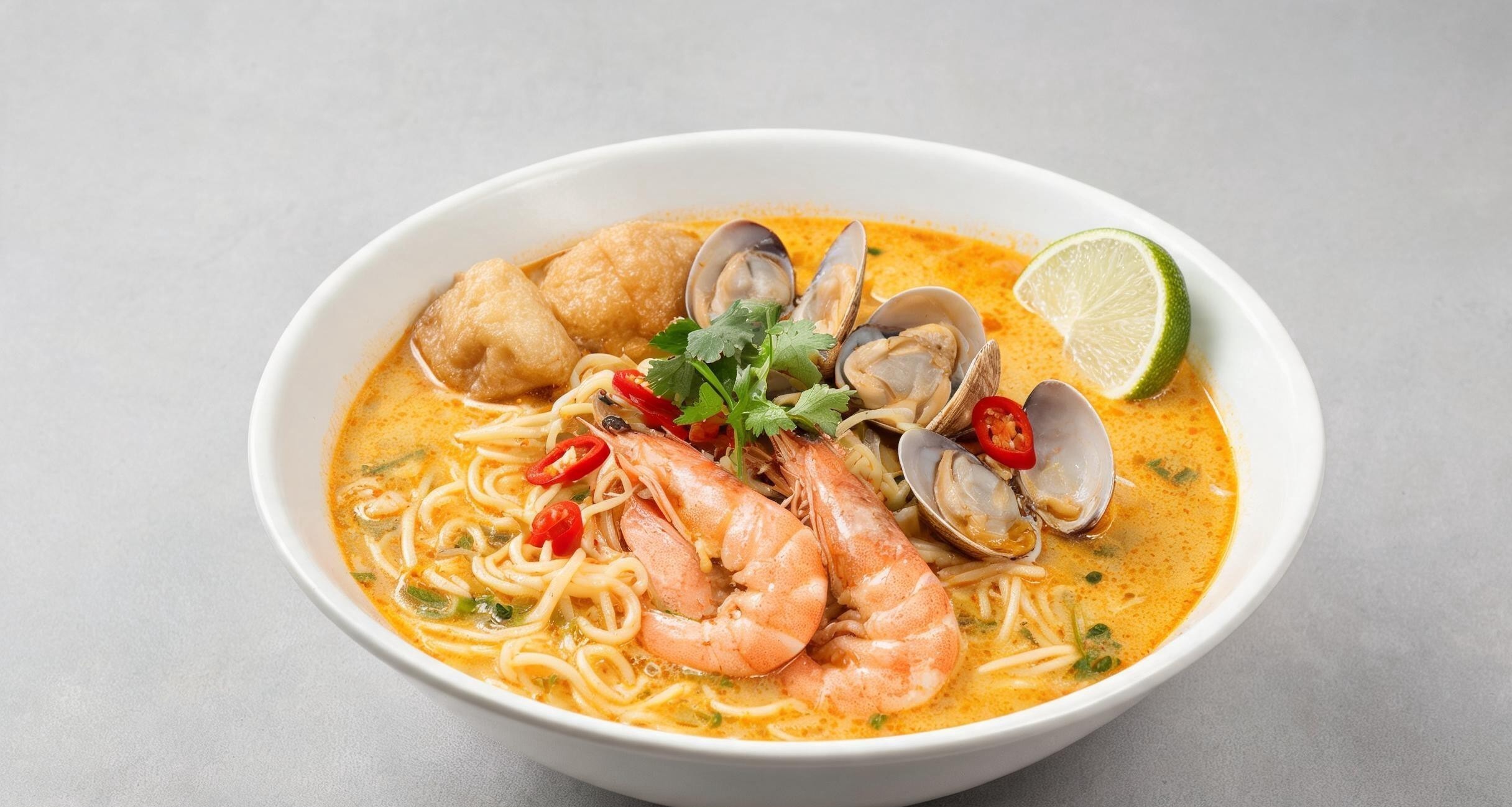 Singapore hawker centers 2