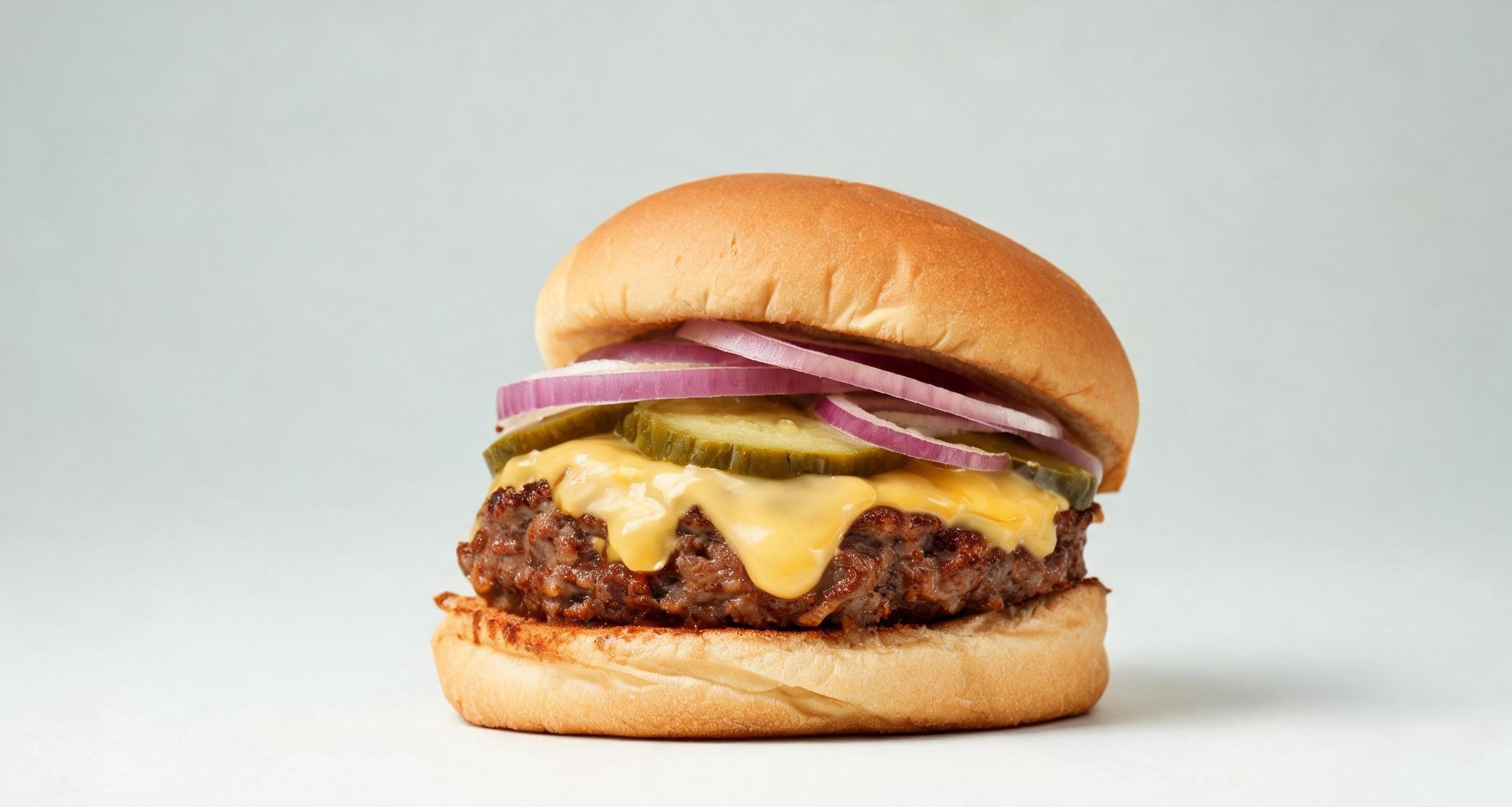 Smash burger recipe 2